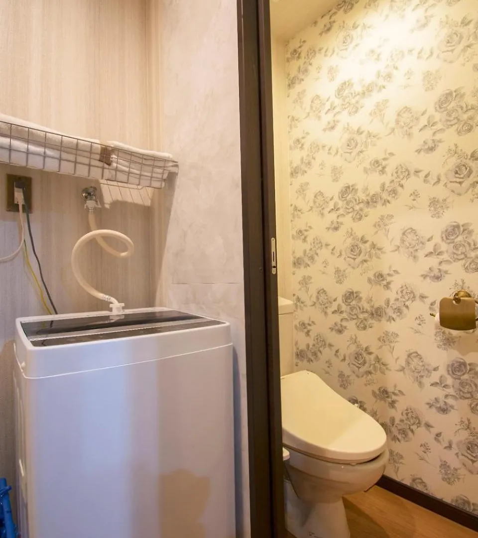 Kyoto - Apartment / Vacation Stay 169