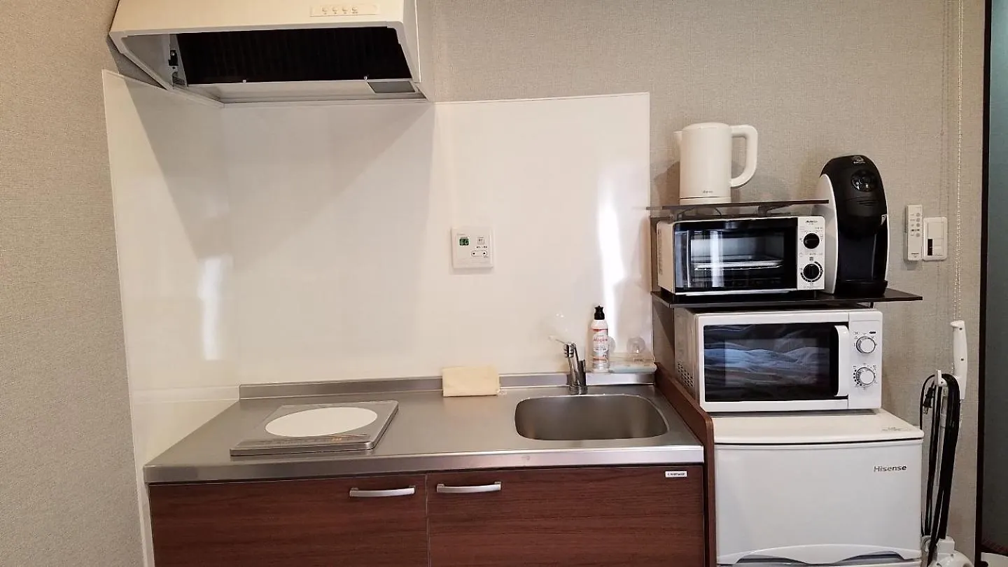 Kyoto - Apartment / Vacation Stay 169