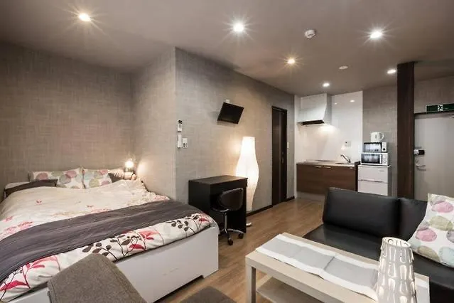 Kyoto - Apartment / Vacation Stay 169 Ιαπωνία