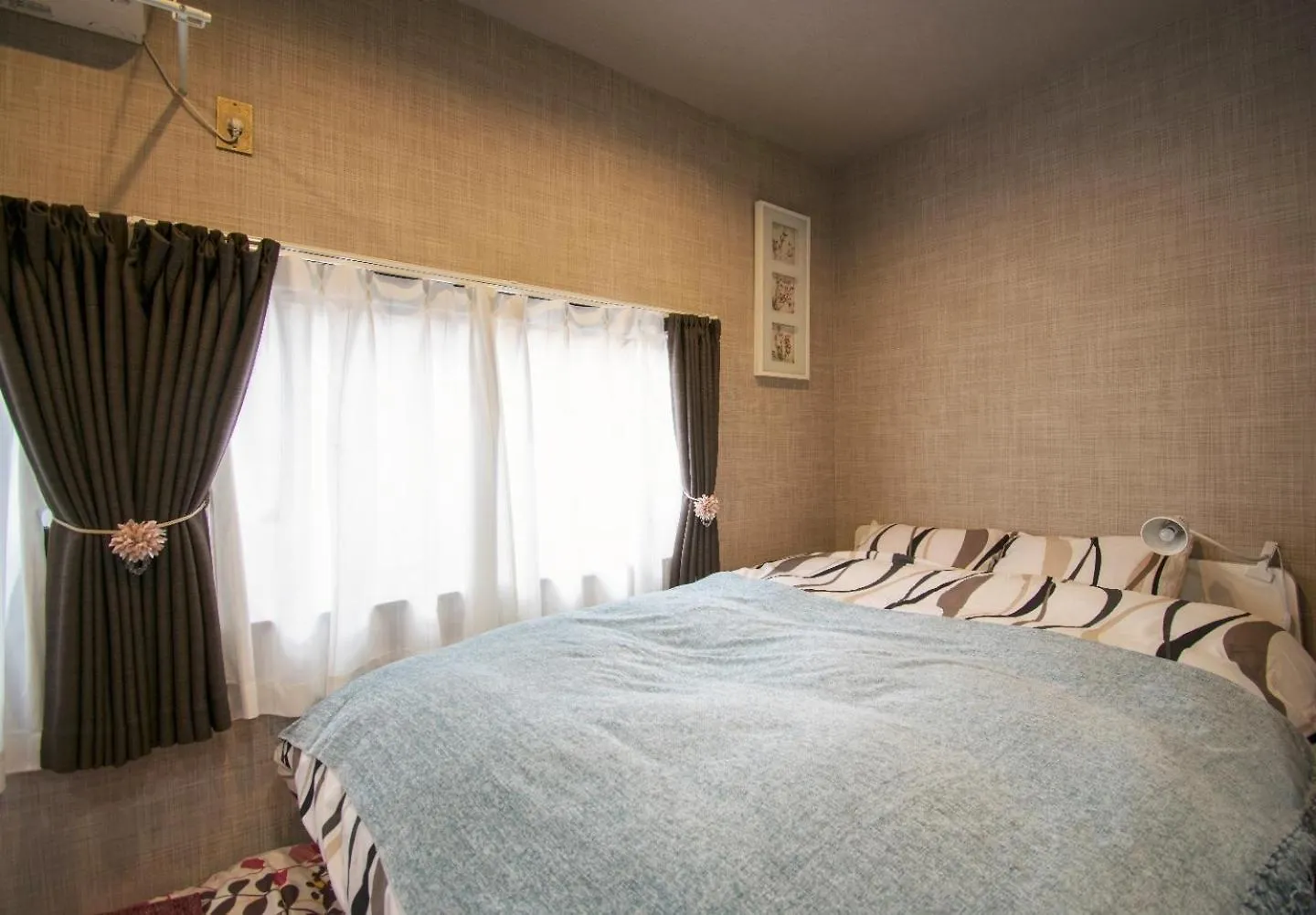 Kyoto - Apartment / Vacation Stay 169 Ιαπωνία