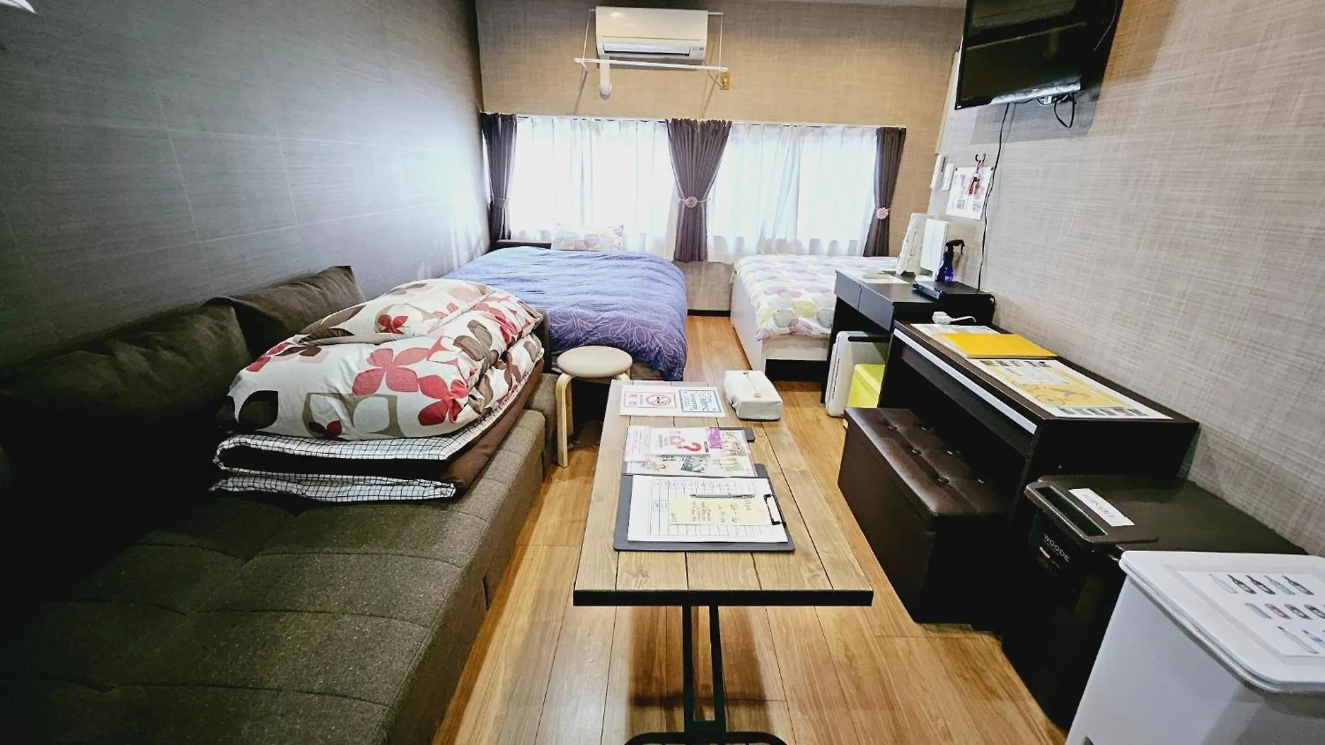 Kyoto - Apartment / Vacation Stay 169