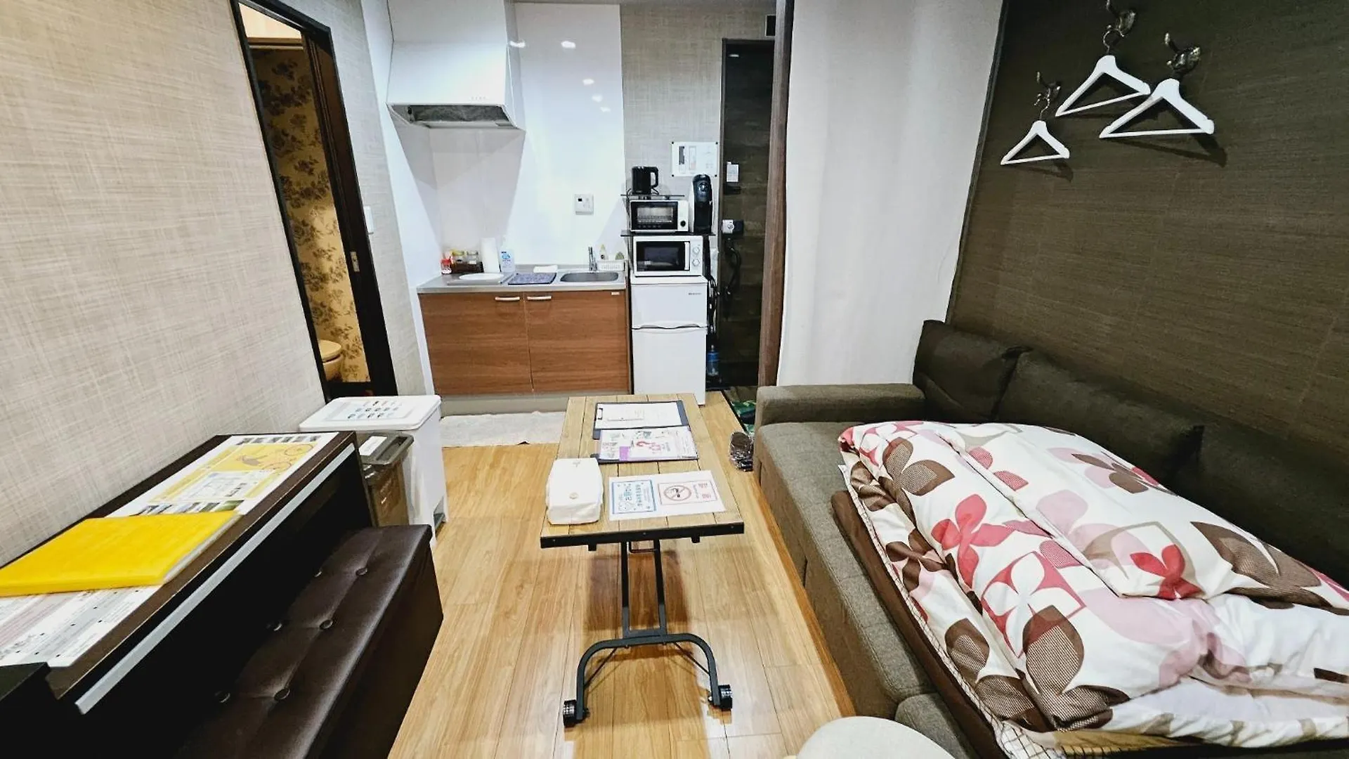 Kyoto - Apartment / Vacation Stay 169