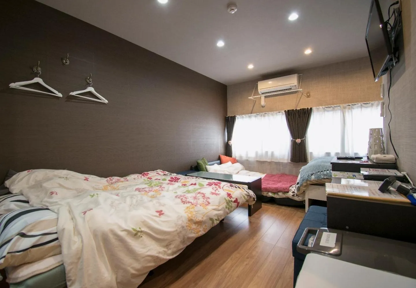 Kyoto - Apartment / Vacation Stay 169 0*,  Japan