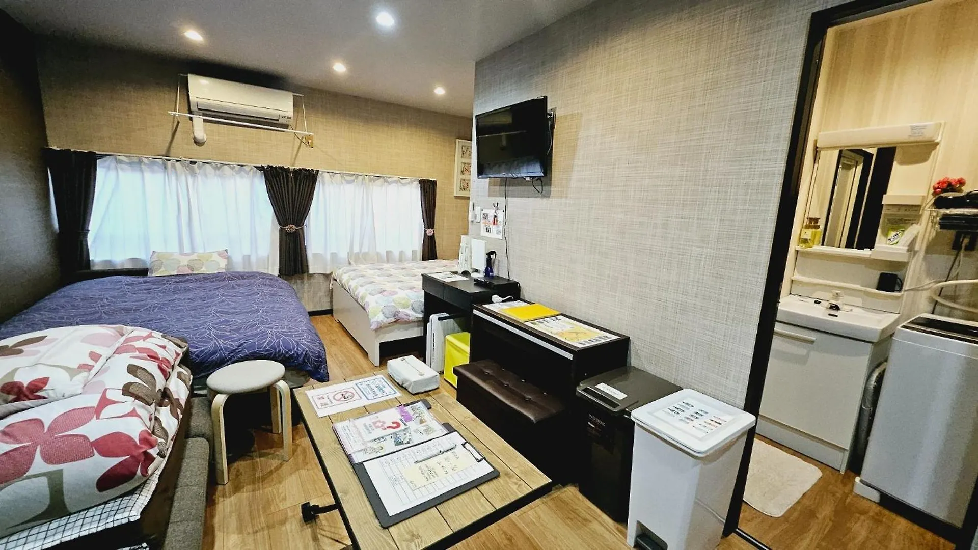 Kyoto - Apartment / Vacation Stay 169