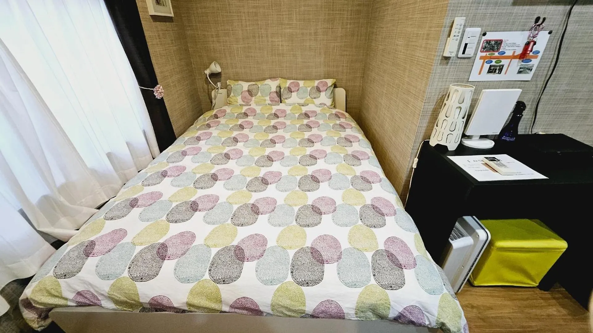 Kyoto - Apartment / Vacation Stay 169 0*,