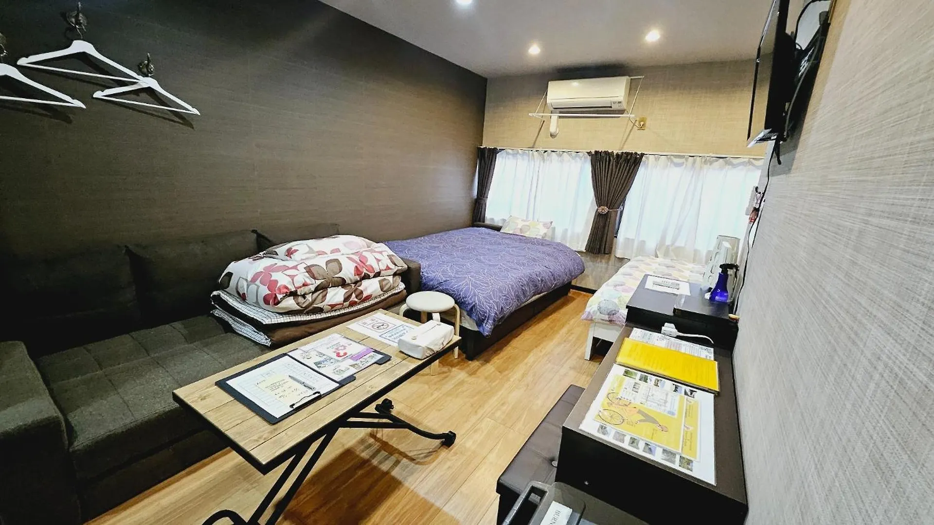 Kyoto - Apartment / Vacation Stay 169
