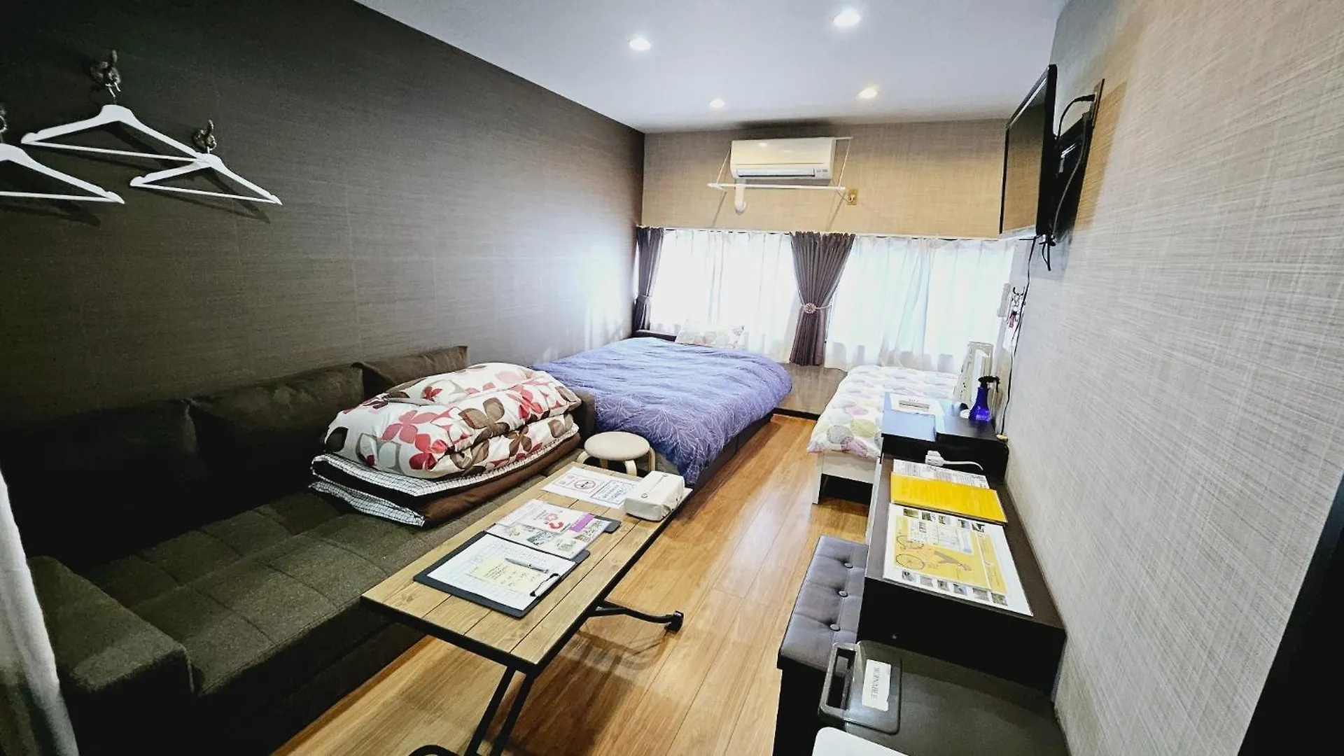 Kyoto - Apartment / Vacation Stay 169